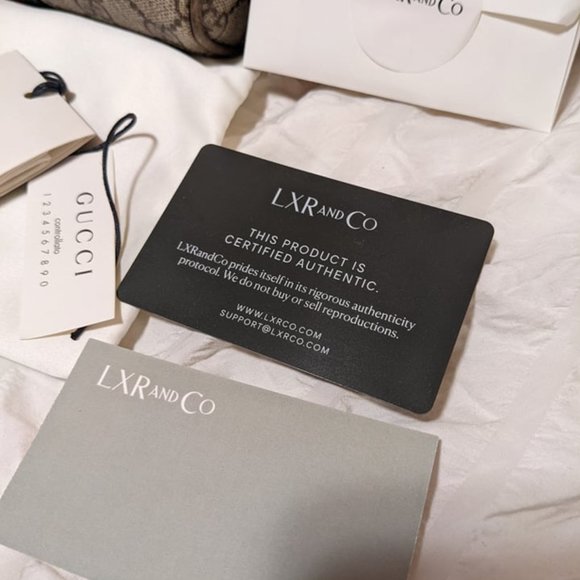 GUCCI Ophidia Gg Supreme Mini Shoulder Bag In Brown - Picture 14 of 15